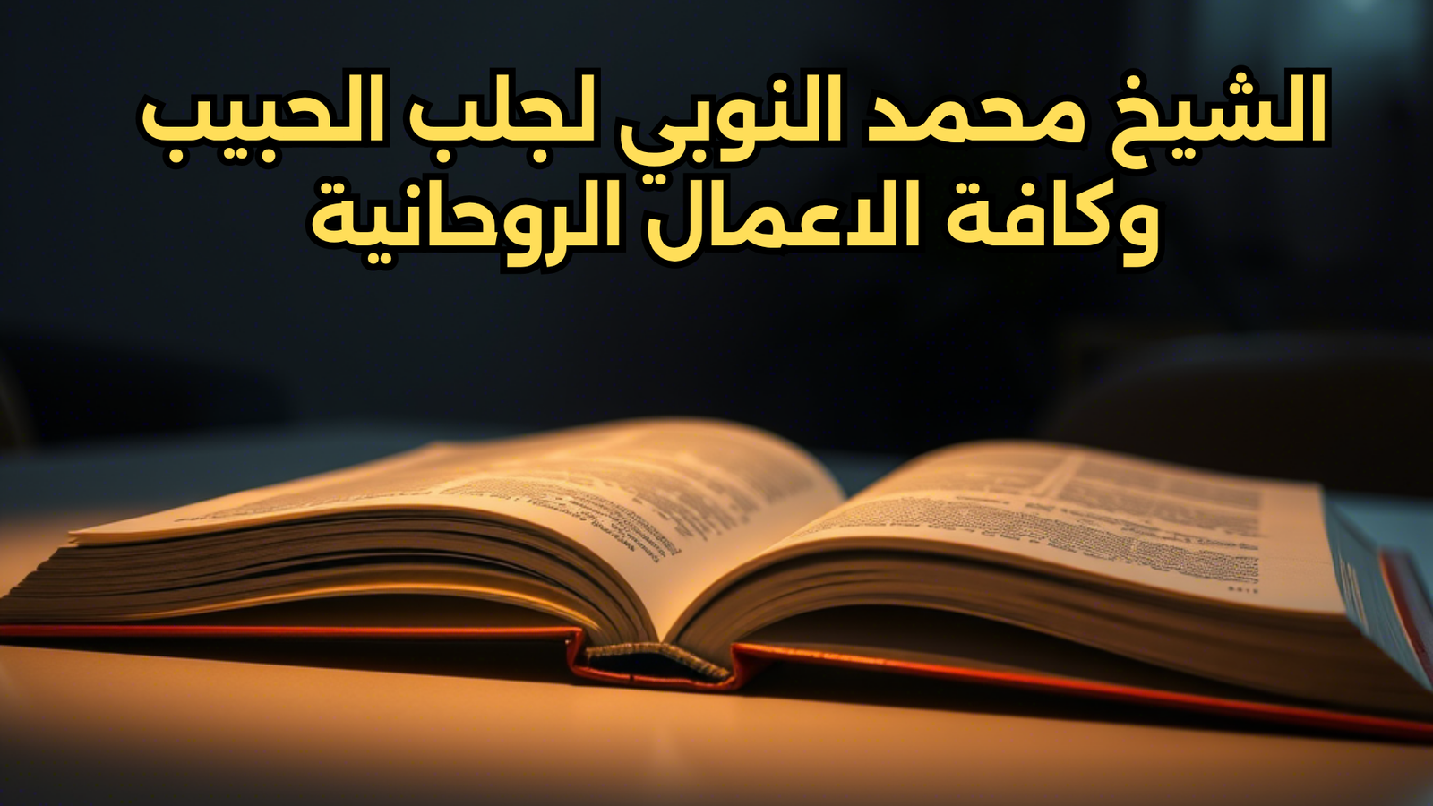 حل المشاكل الزوجية (2)